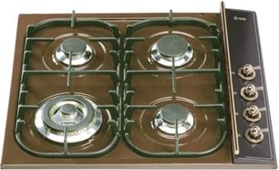 Варочная панель Ilve H360CNV Copper coloured фото в Казани и Татарстане